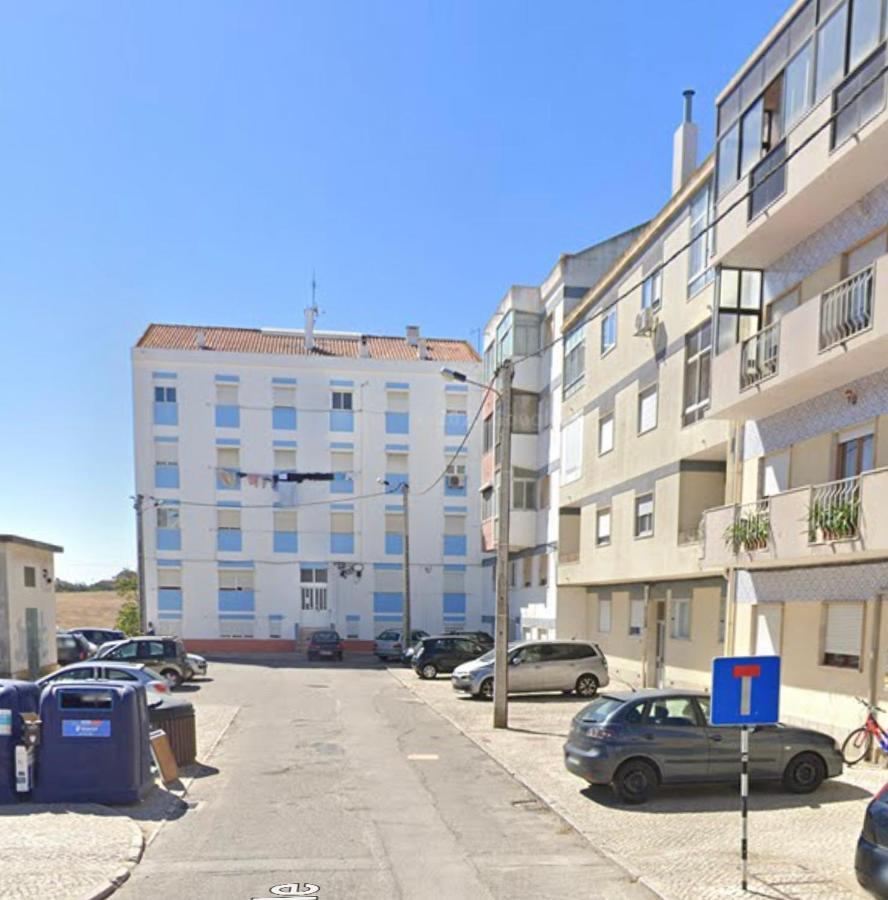 Apartamento Remodelado No Seixal Seixal  Exterior photo